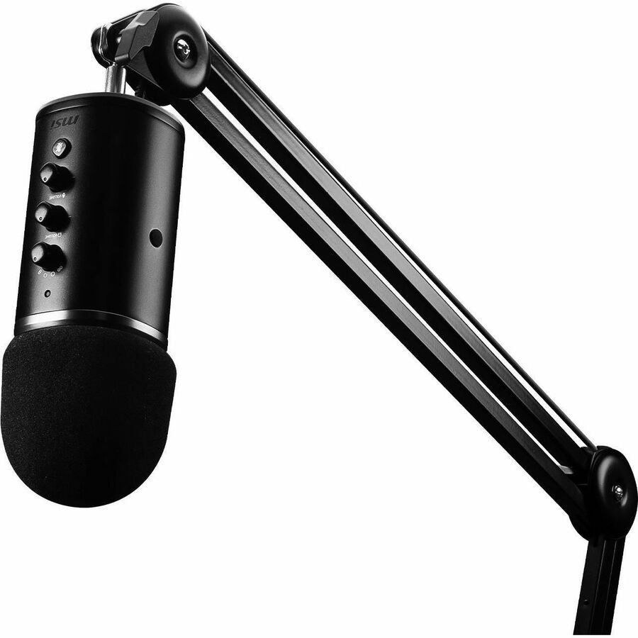 MSI IMMERSE GV60 Microphone