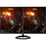 TUF VG249Q1R 24" Class Full HD Gaming LCD Monitor - 16:9