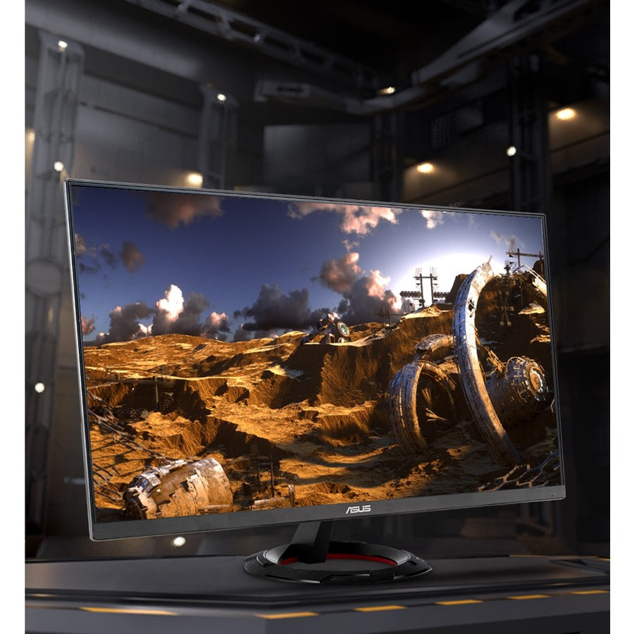 TUF VG249Q1R 24" Class Full HD Gaming LCD Monitor - 16:9