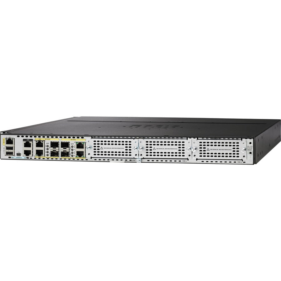 Cisco 4431 Integrated Services Router