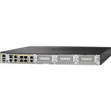 Cisco 4431 Integrated Services Router