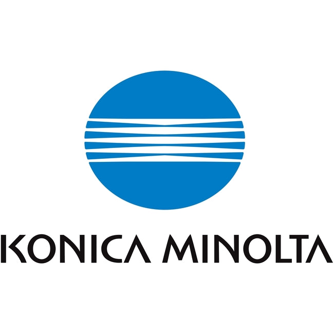 Konica Minolta TN-619C Original Laser Toner Cartridge - Cyan Pack