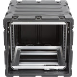 SKB 9U Removable 20 Inch Shock Rack