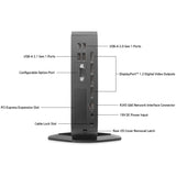 HP t740 Thin Client - AMD Ryzen V1756B Quad-core (4 Core) 3.25 GHz - TAA Compliant