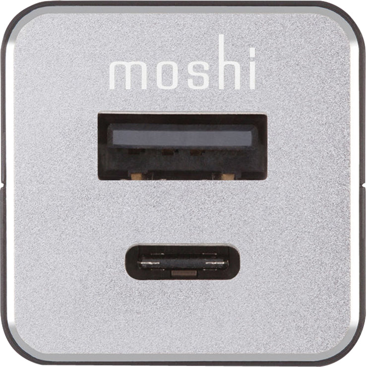 Moshi QuickDuo Car Charger