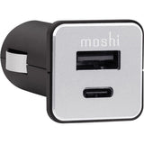 Moshi QuickDuo Car Charger