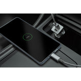 Moshi QuickDuo Car Charger