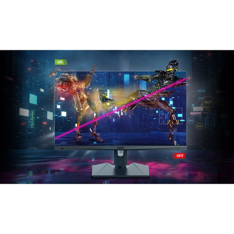 MSI Optix MAG274QRF-QD 27" Class WQHD Gaming LCD Monitor - 16:9