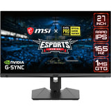 MSI Optix MAG274QRF-QD 27" Class WQHD Gaming LCD Monitor - 16:9