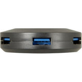 Urban Factory MINEE: 4 Ports USB Hub