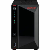 ASUSTOR Nimbustor 2 Gen2 AS5402T SAN/NAS Storage System