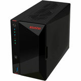 ASUSTOR Nimbustor 2 Gen2 AS5402T SAN/NAS Storage System