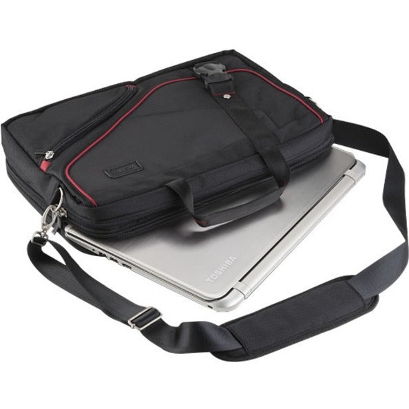 Toshiba Envoy 2 Carrying Case (Messenger) for 14" Ultrabook