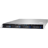 Tyan Thunder CX GT24EB7106 Barebone System - 1U Rack-mountable - Socket P LGA-3647 - 2 x Processor Support