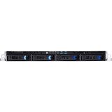 Tyan Thunder CX GT24EB7106 Barebone System - 1U Rack-mountable - Socket P LGA-3647 - 2 x Processor Support