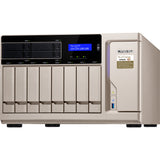 QNAP TS-1277 SAN/NAS Storage System