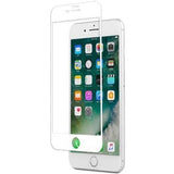 Moshi IonGlass Screen Protector White, Clear, Glossy