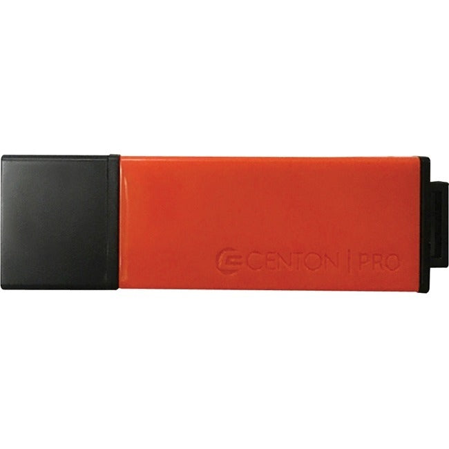 Centon 16 GB DataStick Pro2 USB 2.0 Flash Drive