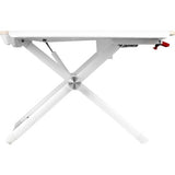 Aluratek Adjustable Ergonomic Standing Desk