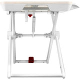 Aluratek Adjustable Ergonomic Standing Desk