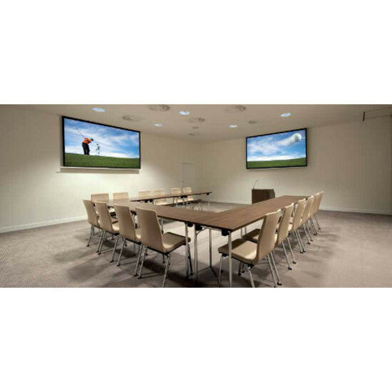 Da-Lite DescenderPro 159" Electric Projection Screen