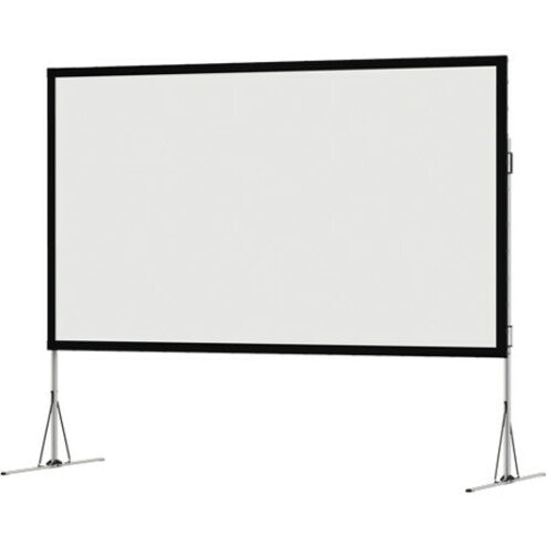 Da-Lite Fast-Fold NXT 106" Projection Screen