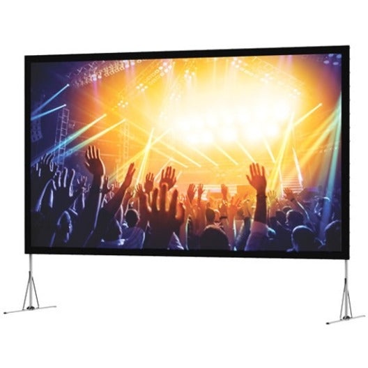 Da-Lite Fast-Fold NXT 106" Projection Screen