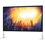 Da-Lite Fast-Fold NXT 106" Projection Screen