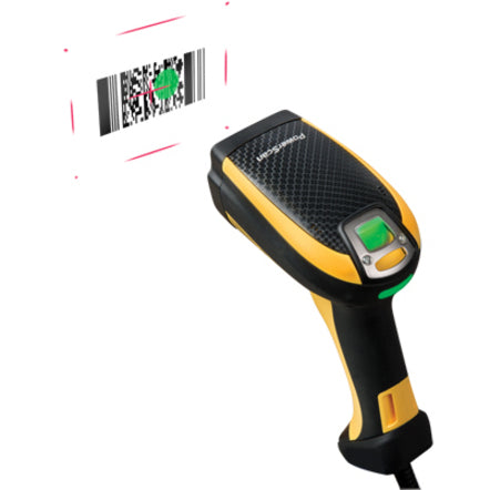 Datalogic PowerScan PD9531 Handheld Barcode Scanner