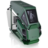 Thermaltake AH T200 Racing Green Micro Chassis