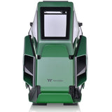 Thermaltake AH T200 Racing Green Micro Chassis