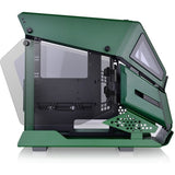 Thermaltake AH T200 Racing Green Micro Chassis