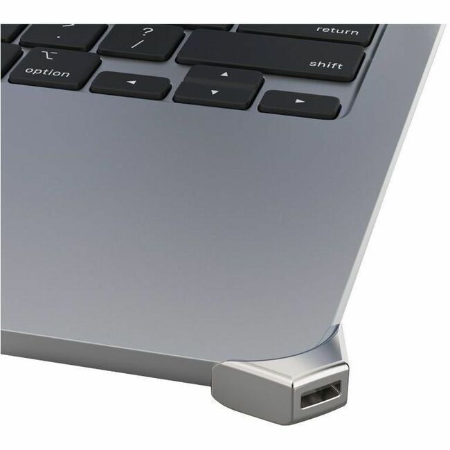 Compulocks Ledge Lock Adapter for MacBook Air 13" M2 and M3