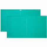 cricut Standard Grip Performance Machine Mat, 24 in x 12 in (2 ct)