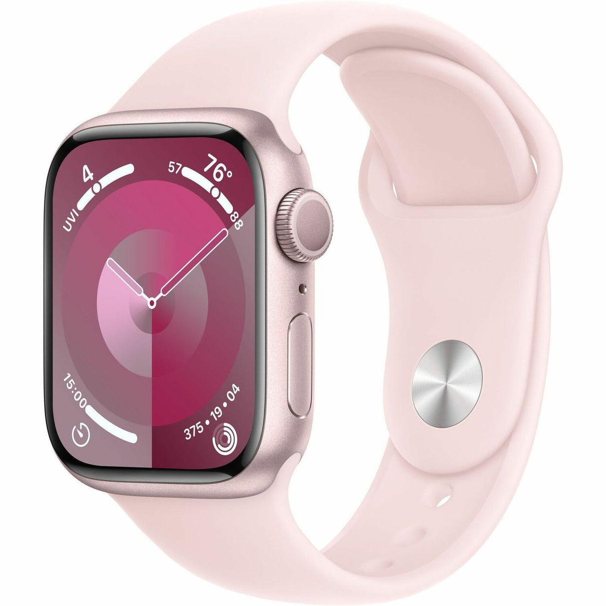 Apple Watch Series 9 Smart Watch