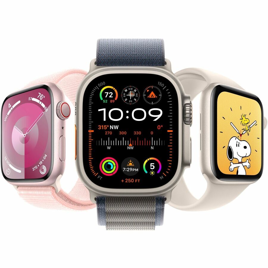 Apple Watch Series 9 Smart Watch