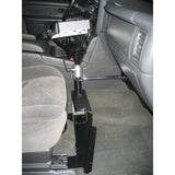 Havis Mounting Base for Docking Station, Keyboard, Notebook