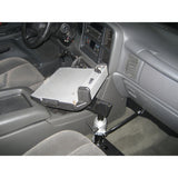 Havis Mounting Base for Docking Station, Keyboard, Notebook