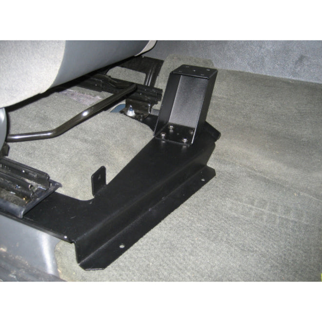 Havis Mounting Base for Docking Station, Keyboard, Notebook