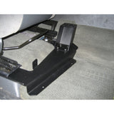 Havis Mounting Base for Docking Station, Keyboard, Notebook