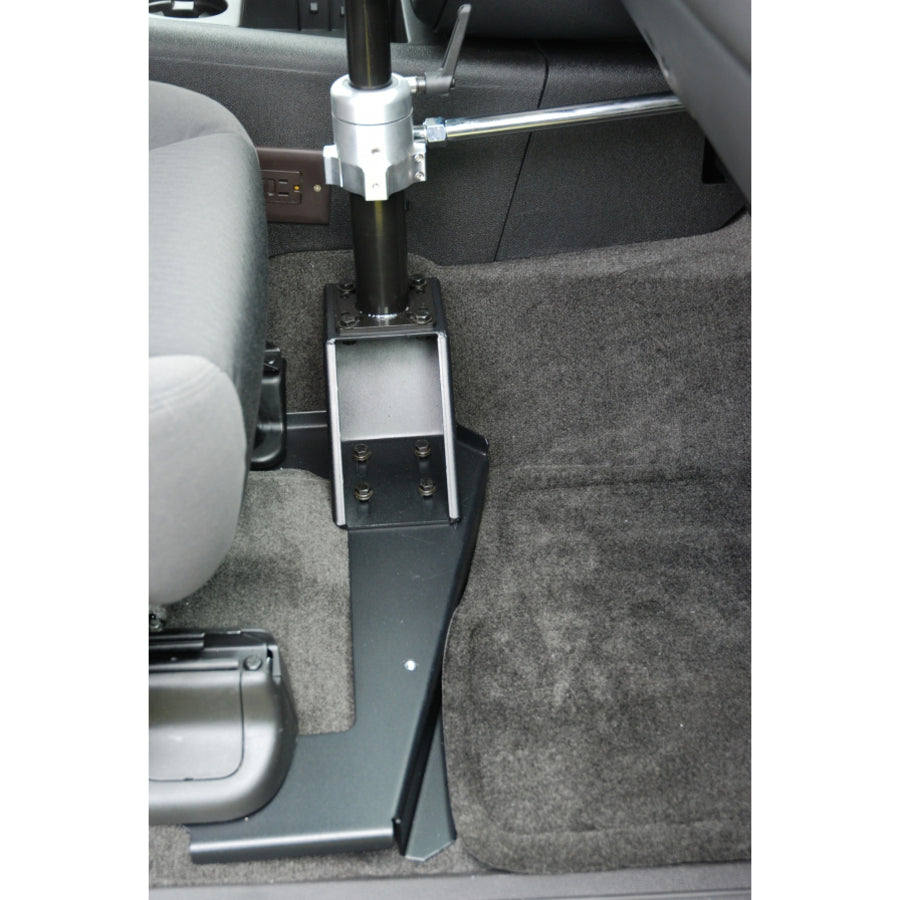 Havis Mounting Base for Docking Station, Keyboard, Notebook