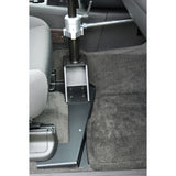 Havis Mounting Base for Docking Station, Keyboard, Notebook