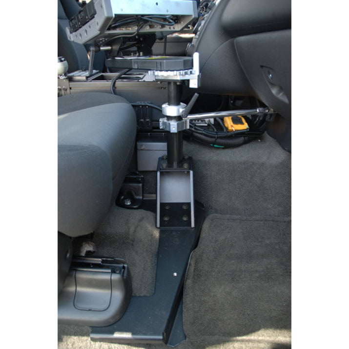 Havis Mounting Base for Docking Station, Keyboard, Notebook