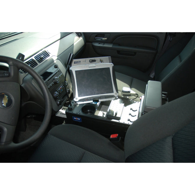 Havis Mounting Base for Docking Station, Keyboard, Notebook