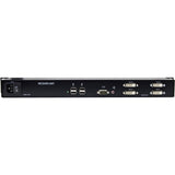 SmartAVI DVX-4P Receiver with Internal Power Supply