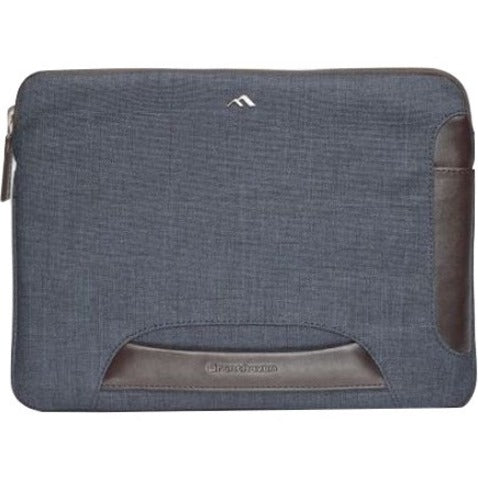 Brenthaven Collins Carrying Case (Sleeve) Tablet, Pen, Accessories - Indigo