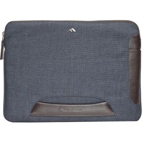Brenthaven Collins Carrying Case (Sleeve) Tablet, Pen, Accessories - Indigo