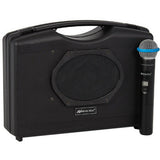 AmpliVox SW222A Wireless Audio Portable Buddy with Headset and Lapel Mics