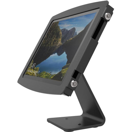 Compulocks Space 360 Counter Mount for Tablet - Black