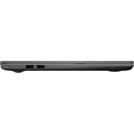 Asus VivoBook S513 S513UA-DS51 15.6" Notebook - Full HD - 1920 x 1080 - AMD Ryzen 5 5500U Hexa-core (6 Core) 2.10 GHz - 8 GB Total RAM - 512 GB SSD - Indie Black